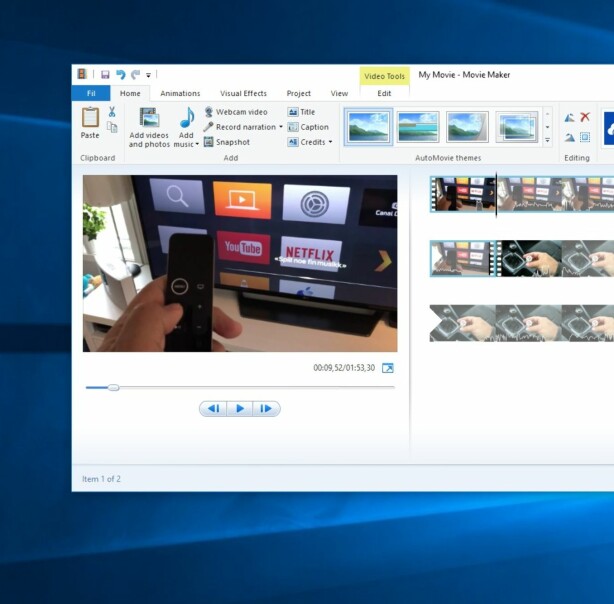 Microsoft har fjernet det populære programmet, men her finner du det